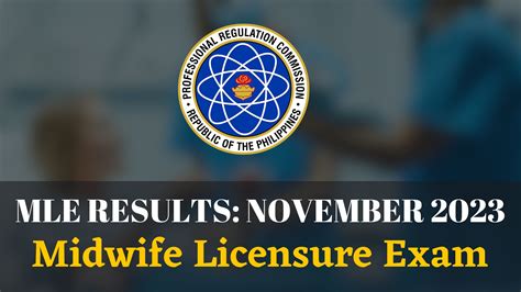 midwifery board exam 2023 schedule|ROOM ASSIGNMENTS: November 2023 Midwife Licensure Exam (MLE) – Board.